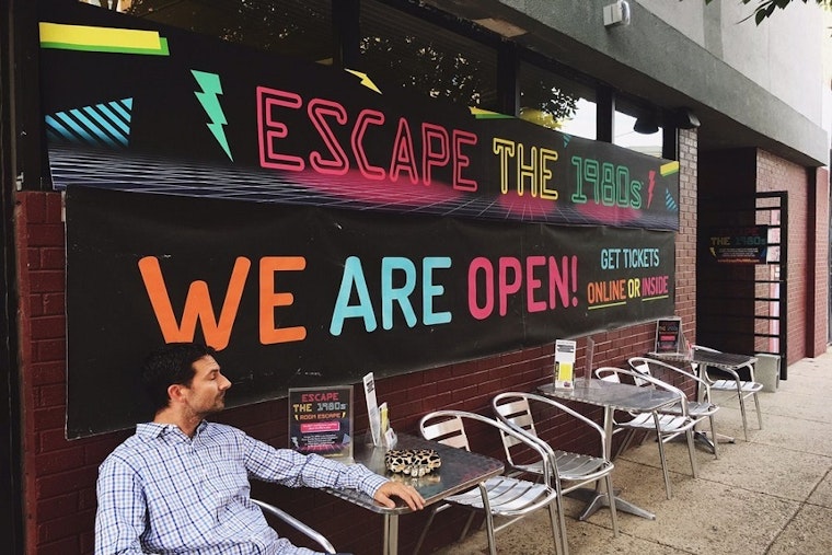 Here are Philadelphia's top 3 escape game spots