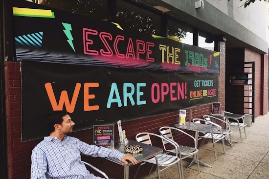 Here are Philadelphia's top 3 escape game spots