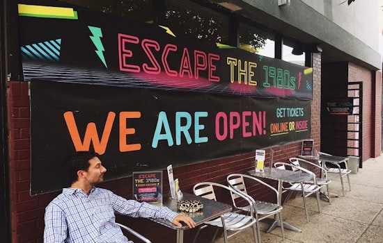 Here are Philadelphia's top 3 escape game spots