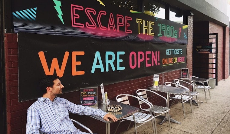 Here are Philadelphia's top 3 escape game spots