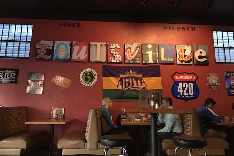 Louisville's top 4 pubs to visit now