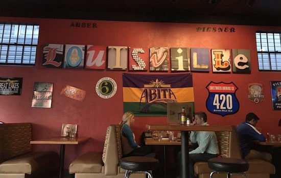 Louisville's top 4 pubs to visit now