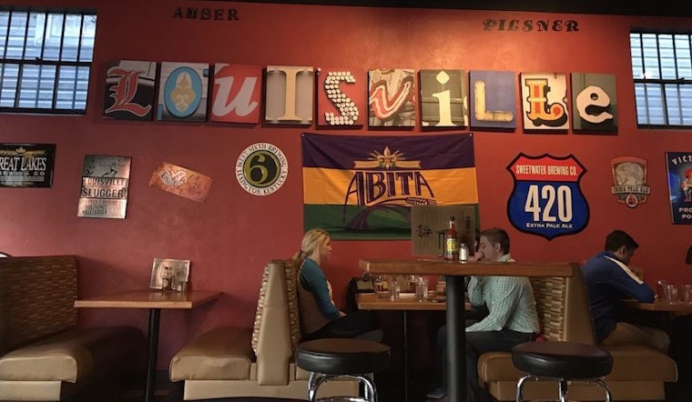 Louisville's top 4 pubs to visit now