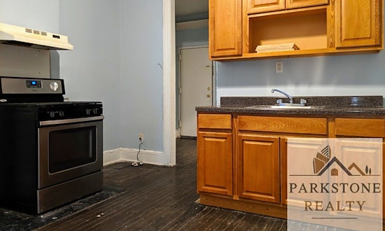 Renting in Jersey City: What will $1,600 get you?