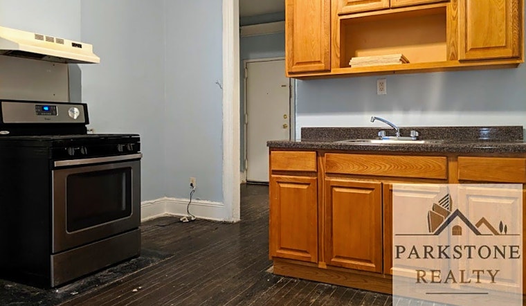 Renting in Jersey City: What will $1,600 get you?