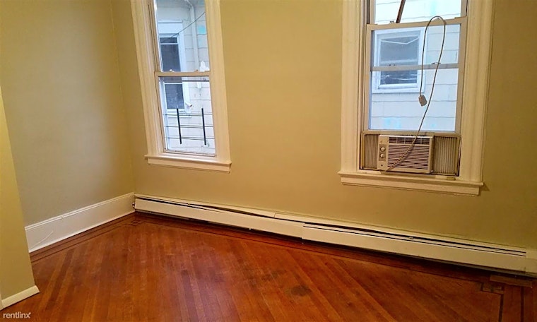 Renting in Newark: What will $1,600 get you?