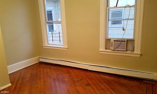 Renting in Newark: What will $1,600 get you?