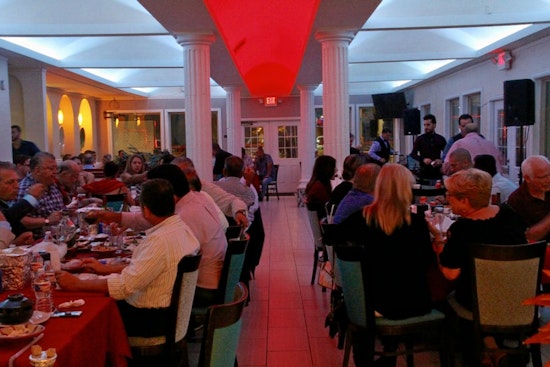 New Mid West Mediterranean Spot 'Pangea Cafe & Grill' Opens Its Doors