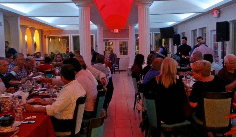 New Mid West Mediterranean Spot 'Pangea Cafe & Grill' Opens Its Doors