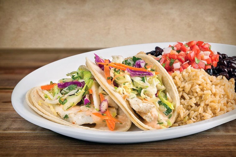 Henderson's 5 favorite spots for budget-friendly Mexican eats