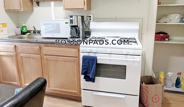 Renting in Boston: What will $2,100 get you?
