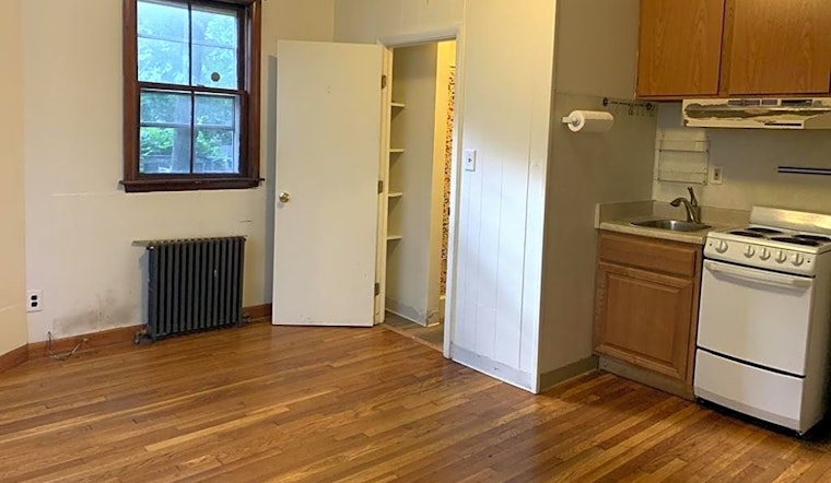 The lowest priced apartment rentals in Mid-Cambridge, Cambridge