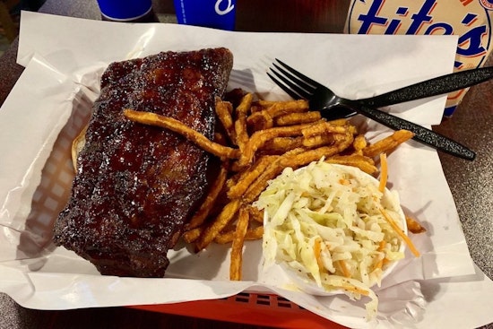 Your guide to the 5 most popular spots in St. Louis's Midtown neighborhood