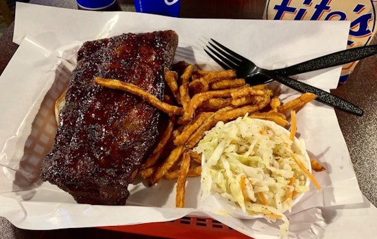 Your guide to the 5 most popular spots in St. Louis's Midtown neighborhood