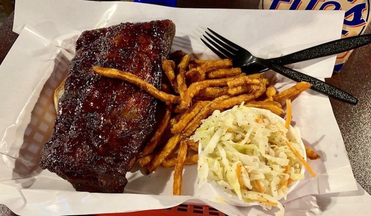 Your guide to the 5 most popular spots in St. Louis's Midtown neighborhood