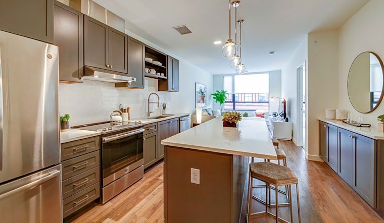 Renting in Cleveland: What will $1,400 get you?