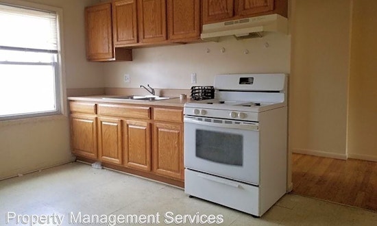 Renting in Detroit: What's the cheapest apartment available right now?