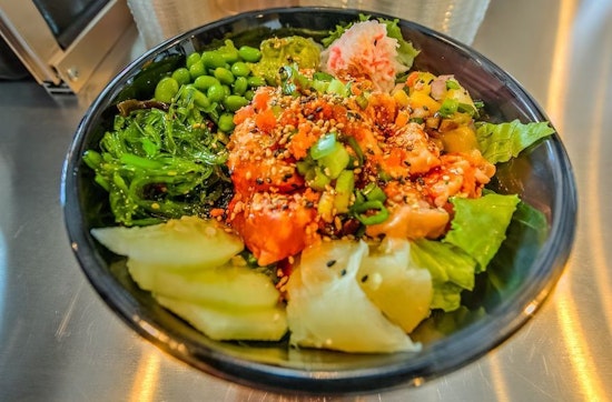 Check out the 4 most popular spots in Albuquerque's Sandia neighborhood
