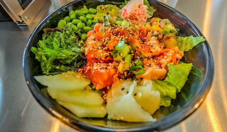 Check out the 4 most popular spots in Albuquerque's Sandia neighborhood