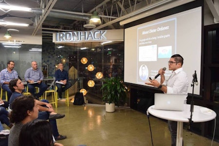 TissueTech and Ironhack top Miami's recent funding news