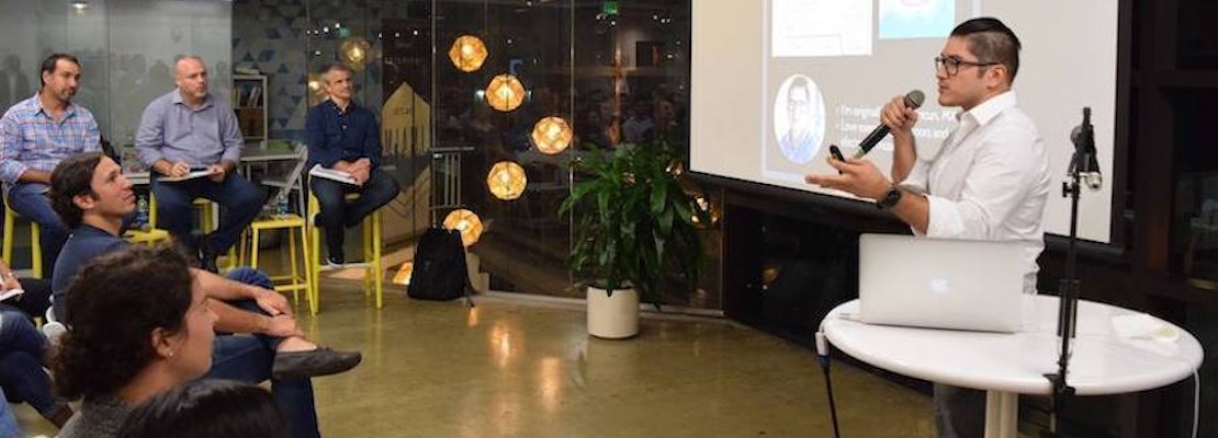 TissueTech and Ironhack top Miami's recent funding news