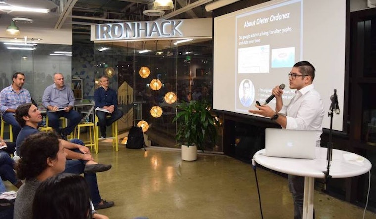 TissueTech and Ironhack top Miami's recent funding news