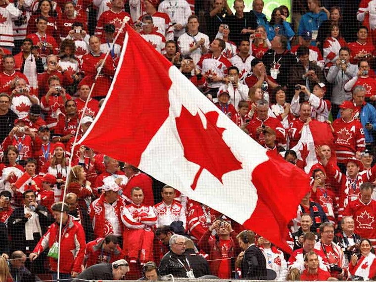 Happy Canada Day! Have Some Poutine.