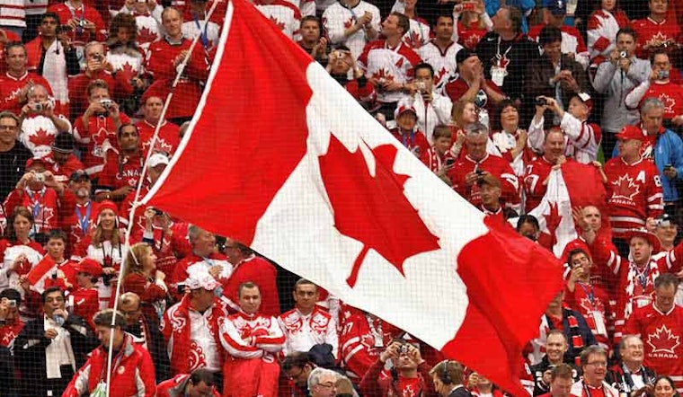 Happy Canada Day! Have Some Poutine.