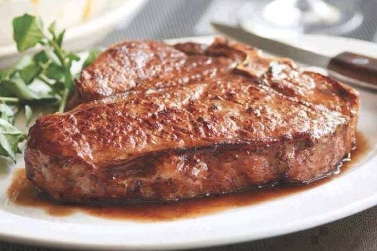 Anaheim's top 4 steakhouses to visit now