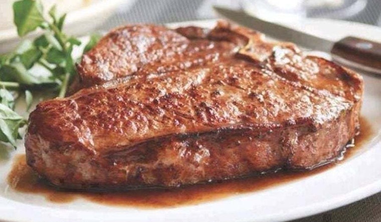 Anaheim's top 4 steakhouses to visit now