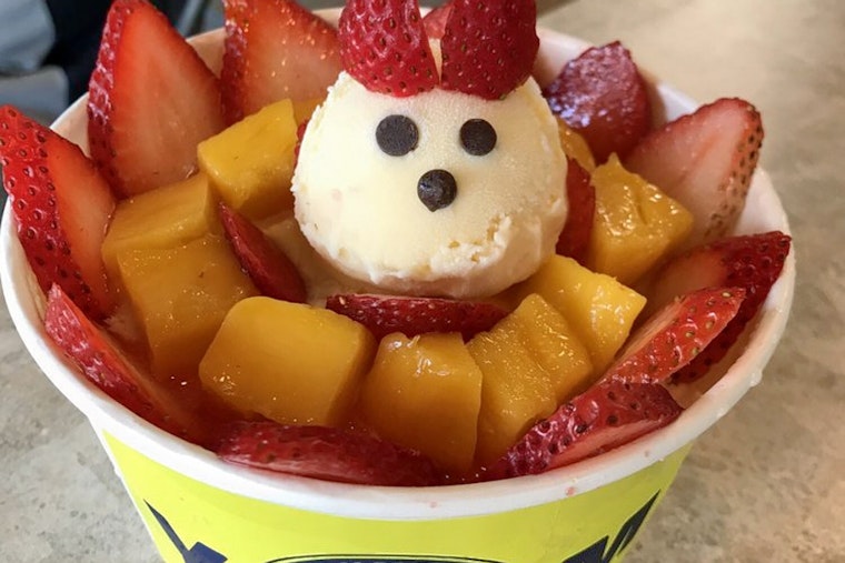 'Yummy Monster' Makes Koreatown Debut, With Bubble Tea And More