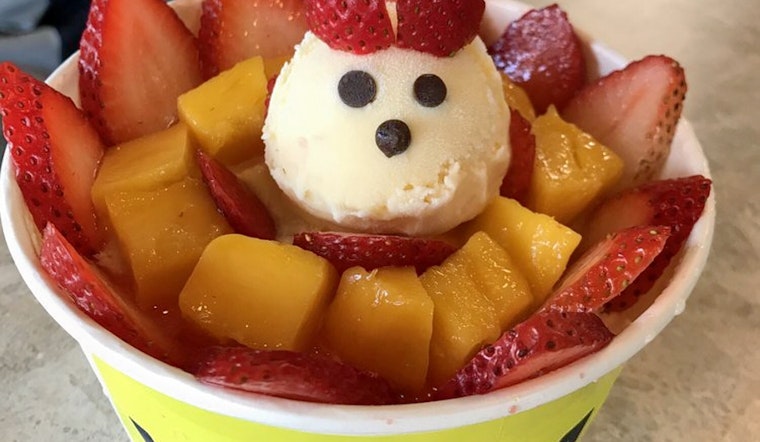 'Yummy Monster' Makes Koreatown Debut, With Bubble Tea And More