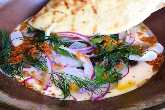 Get these trending Chicago restaurants on your radar today