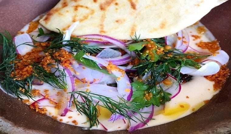 Get these trending Chicago restaurants on your radar today