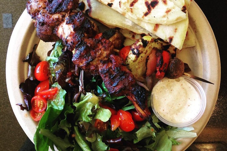Here are Oakland's top 3 Caribbean spots