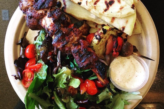 Here are Oakland's top 3 Caribbean spots