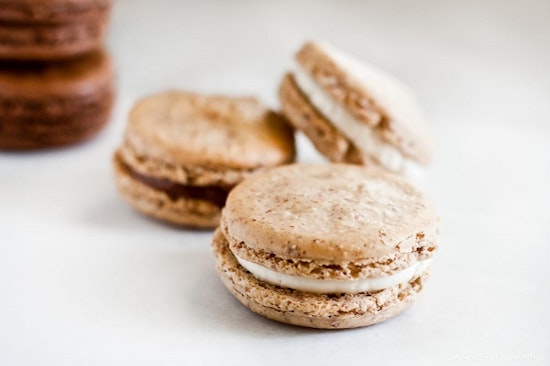 Jonesing for desserts? Check out Oakland's top 5 spots