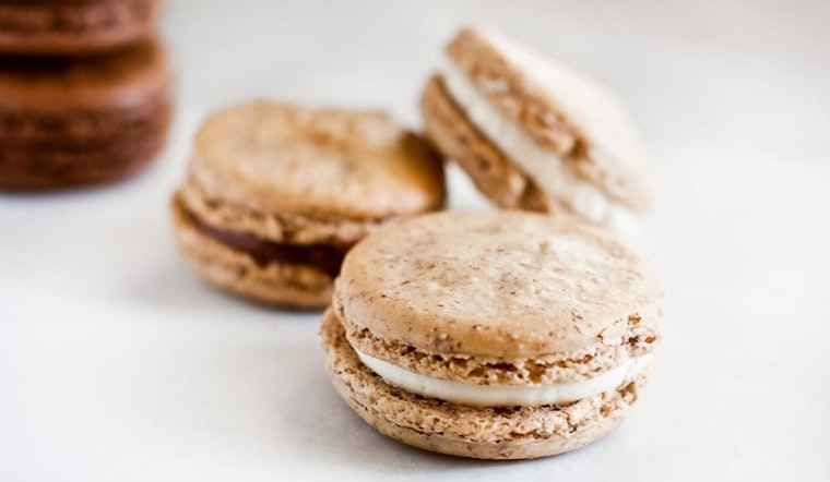 Jonesing for desserts? Check out Oakland's top 5 spots