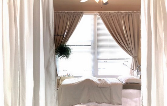 New Waxing Spot 'Mai Adachi' Opens In Mid-Market