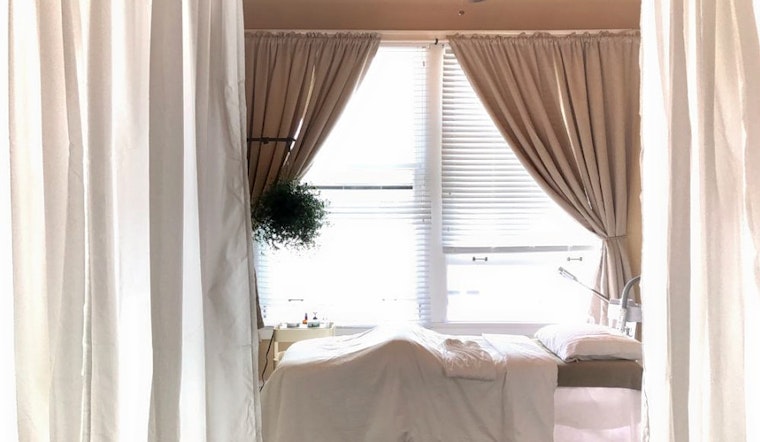 New Waxing Spot 'Mai Adachi' Opens In Mid-Market