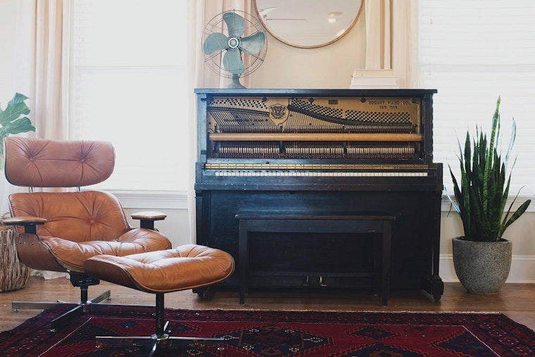 Calm's $27 million financing tops recent funding news in San Francisco