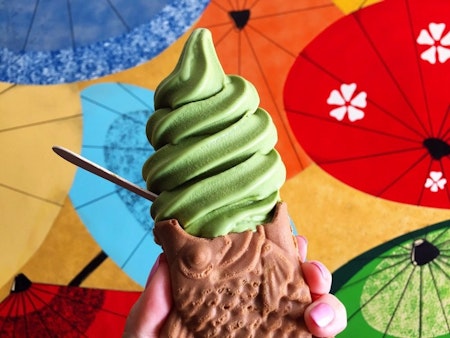 SF Eats: 'Navin Thai' Changes Hands, New Dessert, Juice Spots, More