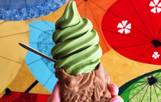 SF Eats: 'Navin Thai' Changes Hands, New Dessert, Juice Spots, More