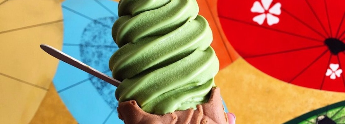 SF Eats: 'Navin Thai' Changes Hands, New Dessert, Juice Spots, More