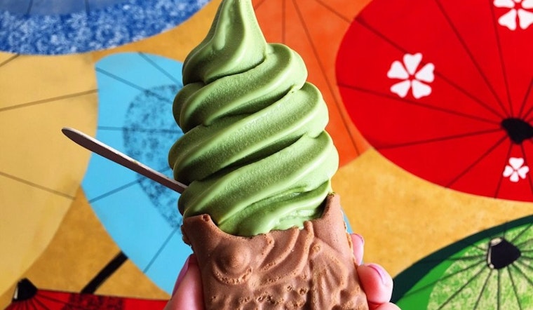 SF Eats: 'Navin Thai' Changes Hands, New Dessert, Juice Spots, More