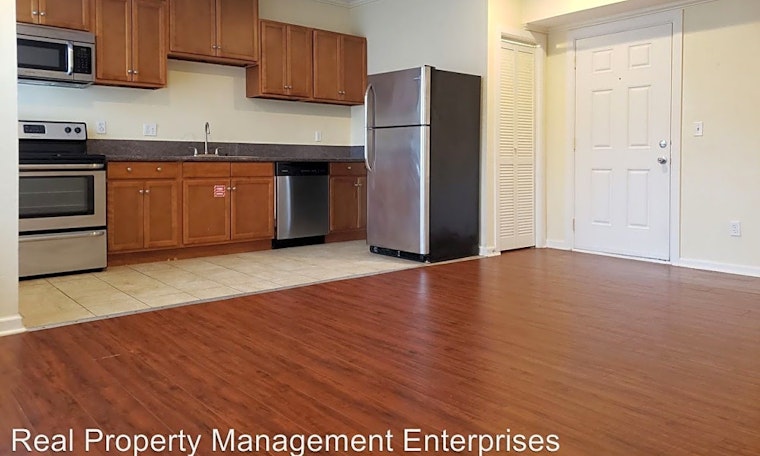The cheapest apartment rentals in Cottage District, Oklahoma City