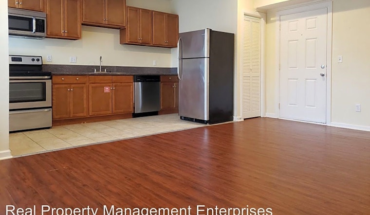 The cheapest apartment rentals in Cottage District, Oklahoma City