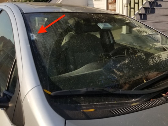 Police: Bernal Heights Party Gunfire Gang-Related