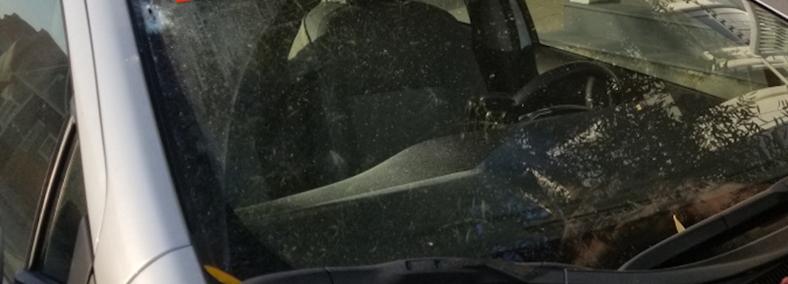 Police: Bernal Heights Party Gunfire Gang-Related