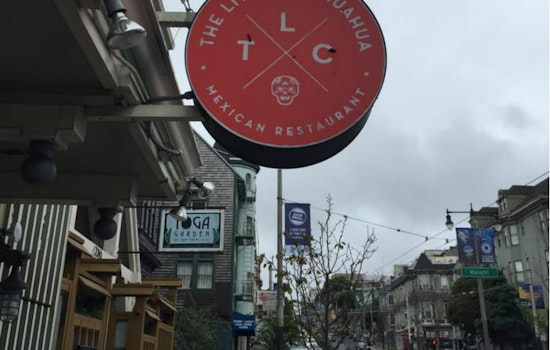 'The Little Chihuahua' Celebrates A Decade On Divisadero